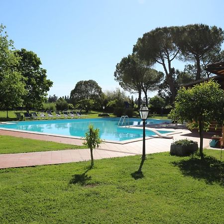 Podere San Paolo San Giuliano Terme Kültér fotó