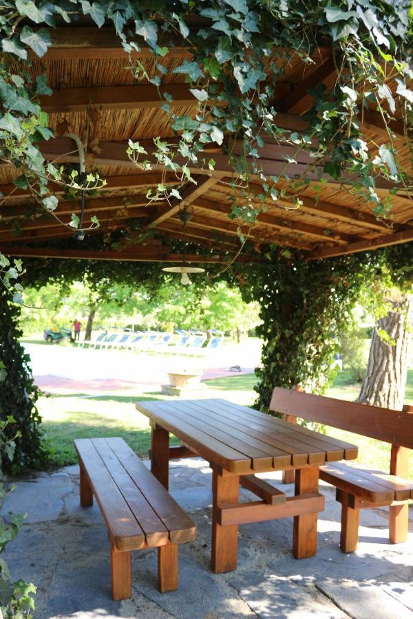 Podere San Paolo San Giuliano Terme Kültér fotó