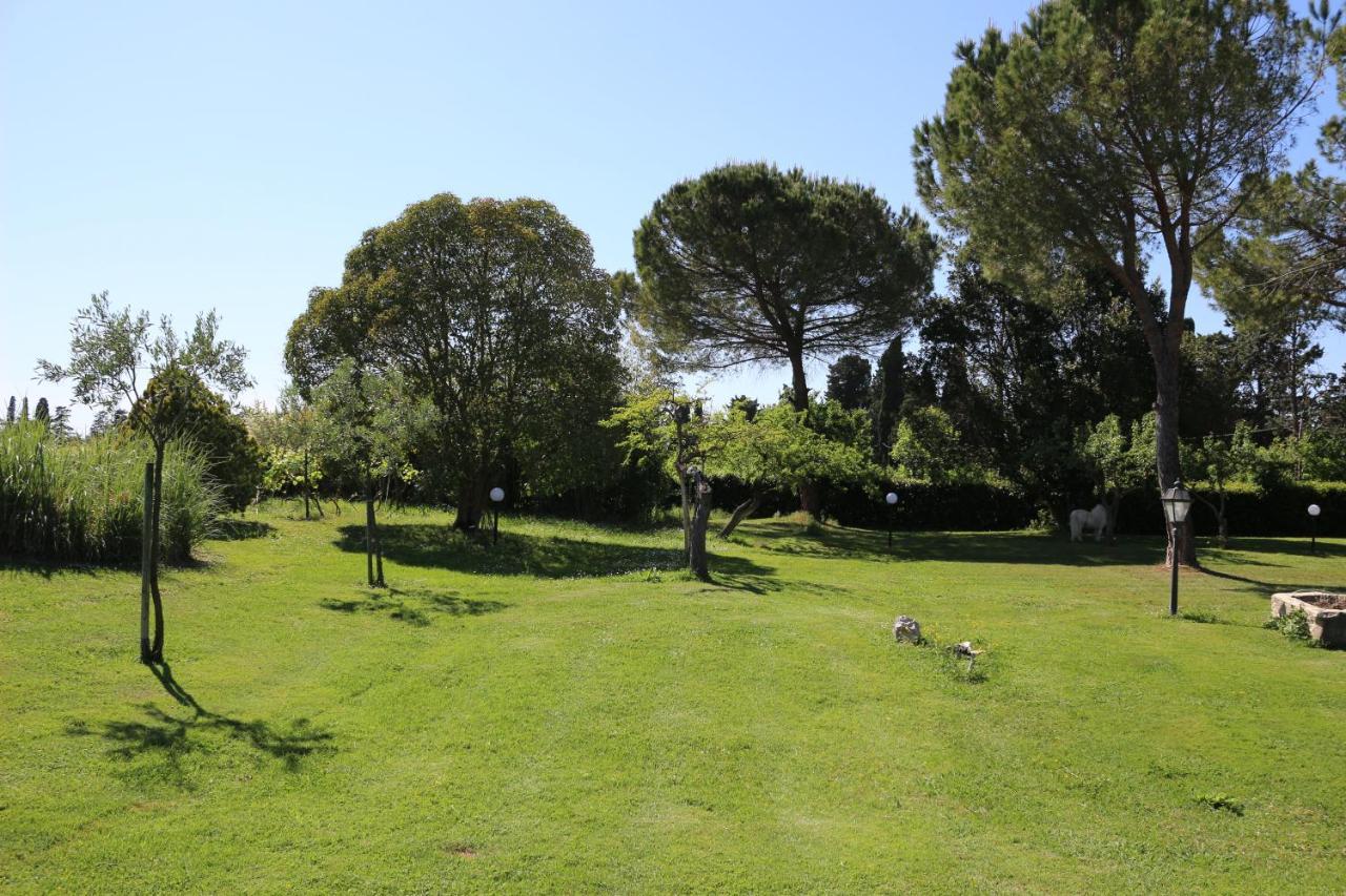 Podere San Paolo San Giuliano Terme Kültér fotó