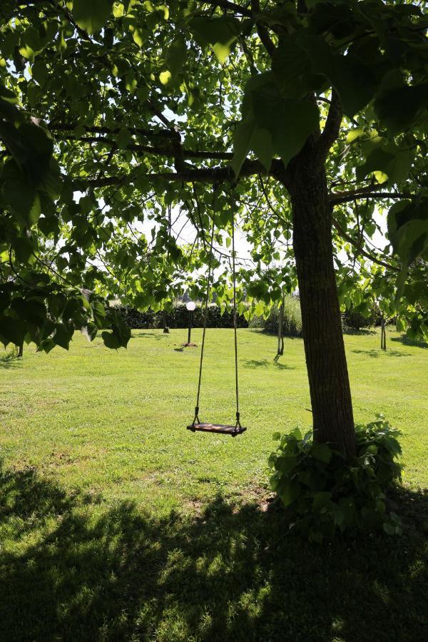 Podere San Paolo San Giuliano Terme Kültér fotó