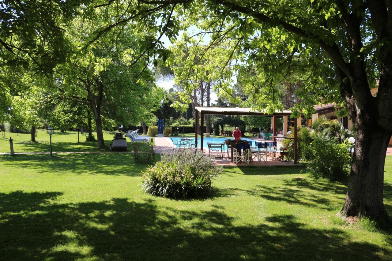 Podere San Paolo San Giuliano Terme Kültér fotó