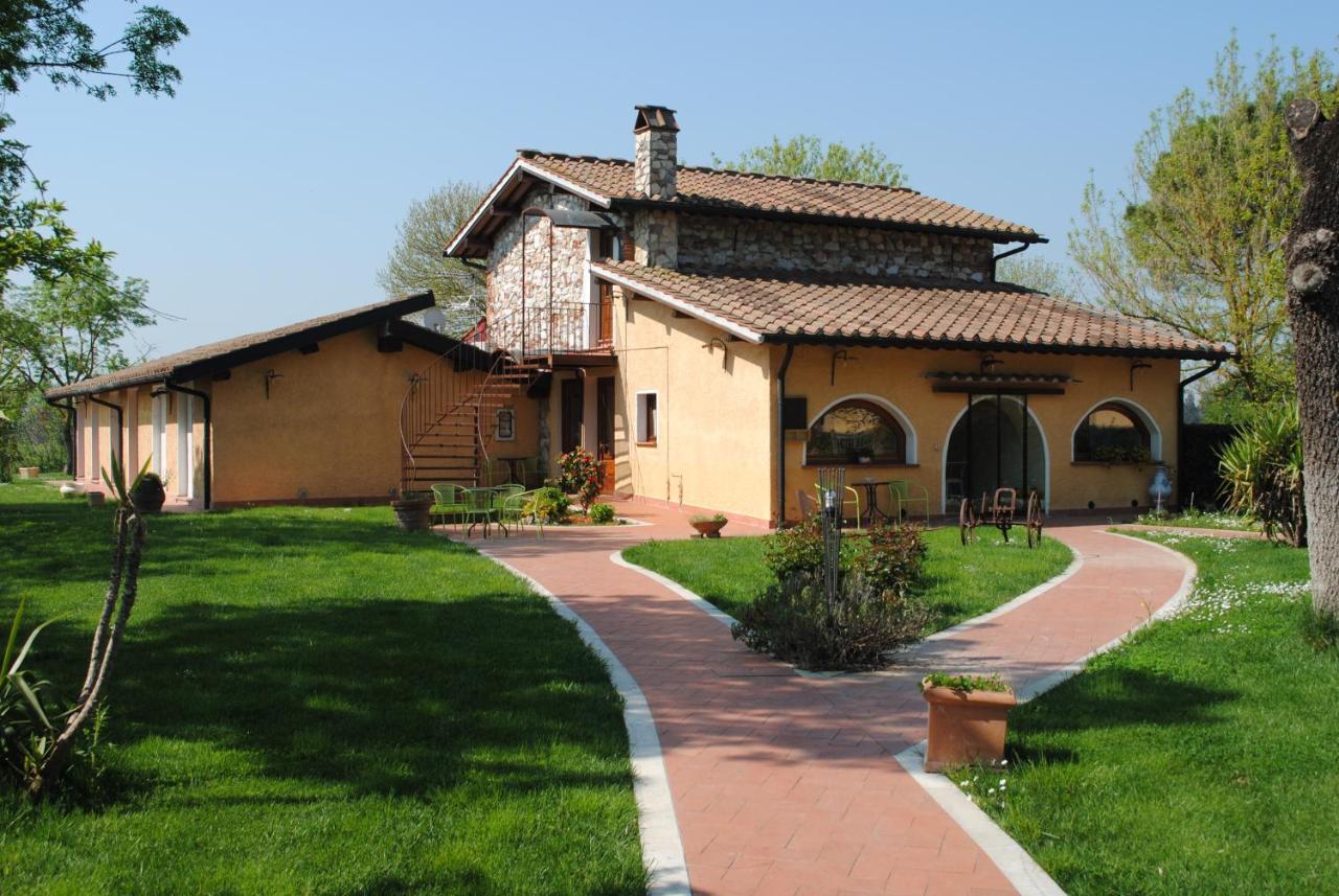 Podere San Paolo San Giuliano Terme Kültér fotó